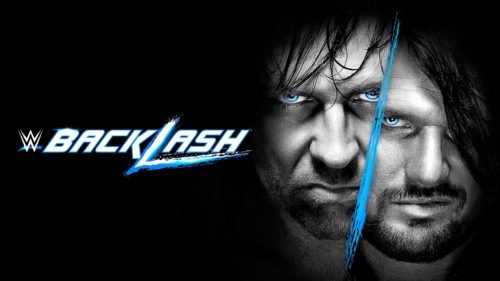 My 1-2-3 Cents Episode 94: Backlash Preview