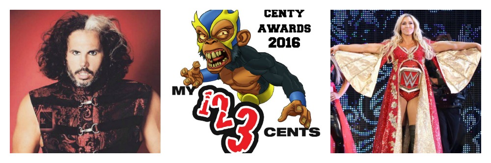 My 1-2-3 Cents Episode 110: The 2016 Centy Awards