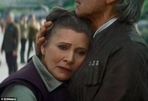 We could all use a hug from Han right about now. 