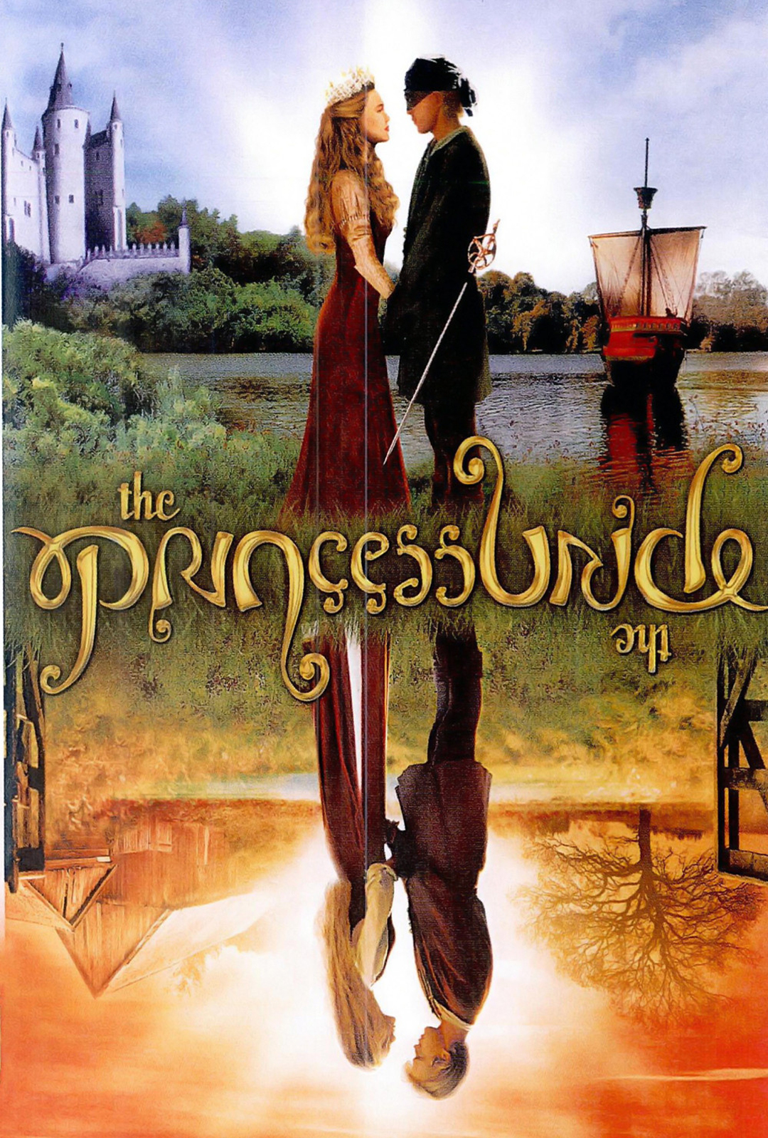 Fresh Content Day 28: The Genius of The Princess Bride