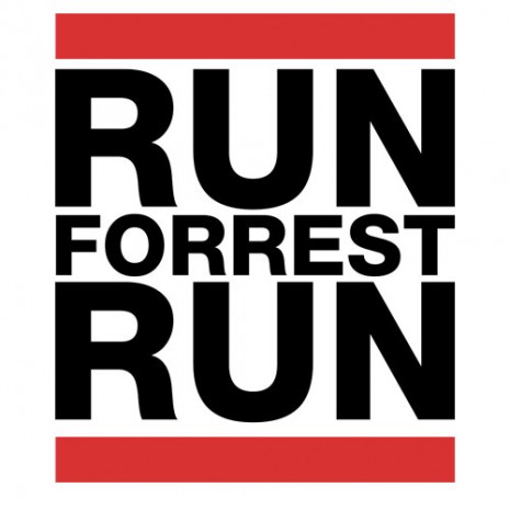 Positive Cynicism Ep 31: Run Forrest Run