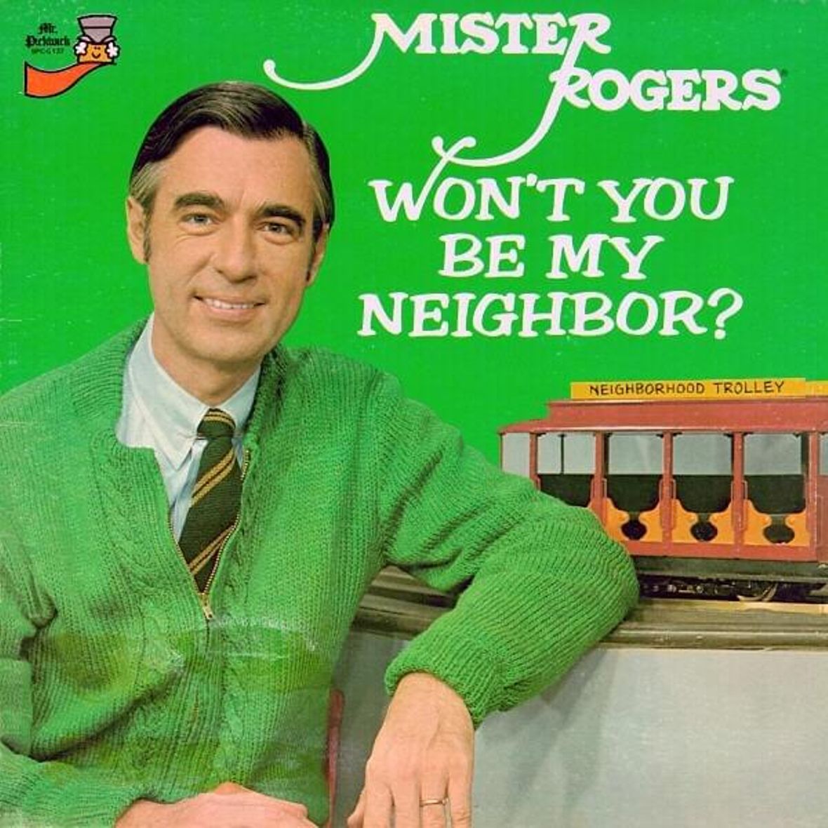 Positive Cynicism EP37: We Need More Neighbors like Mister Rogers
