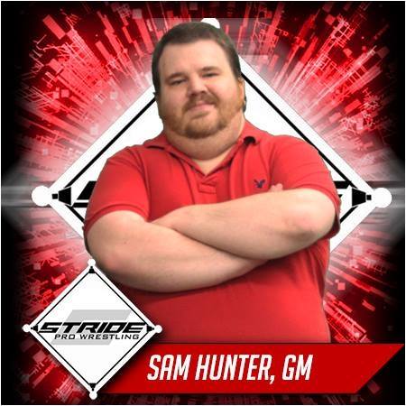 My 1-2-3 Cents Episode 195: Sam Hunter, GM