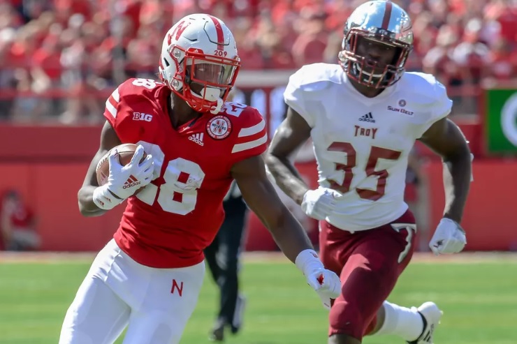 Five Heart Podcast Episode 88: Reviewing Nebraska’s Loss to Troy