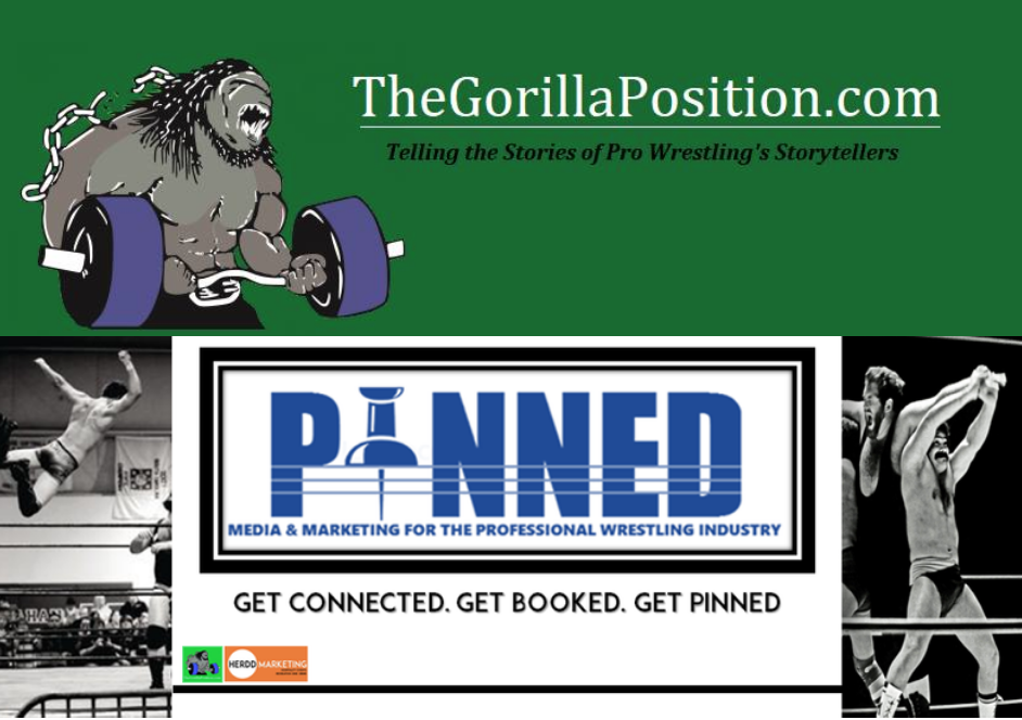 My 1-2-3 Cents Episode 217: The Gorilla Position