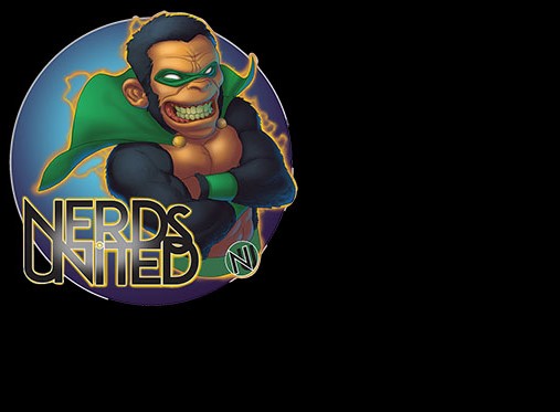 Nerds United Episode 185: An Important Discussion at an Important Time