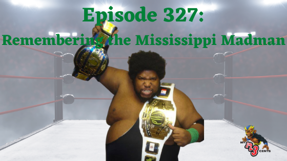 My 1-2-3 Cents: Remembering the Mississippi Madman
