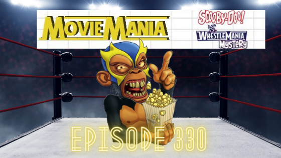 My 1-2-3 Cents Episode 330: Movie Mania
