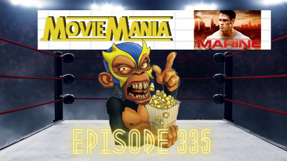 My 1-2-3 Cents Episode 335: Movie Mania