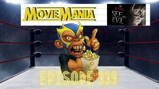 My 1-2-3 Cents Episode 339: Movie Mania