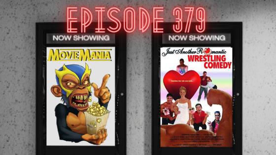 My 1-2-3 Cents Episode 379: Movie Mania