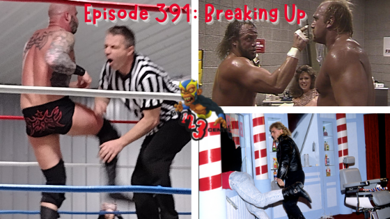 My 1-2-3 Cents Episode 391: Breaking Up