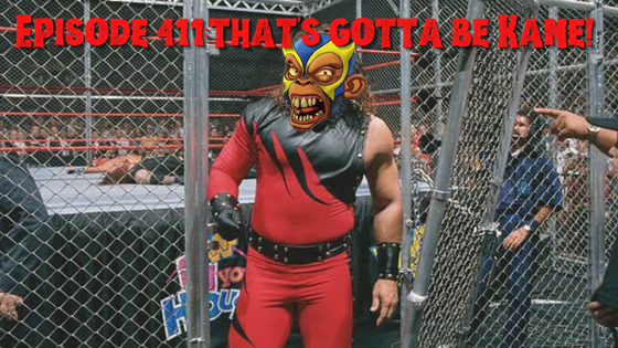 My 1-2-3 Cents Episode 411: That’s Gotta Be Kane!