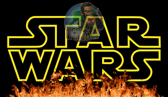 Nerds United 310: Mike’s Star Wars Hot Takes