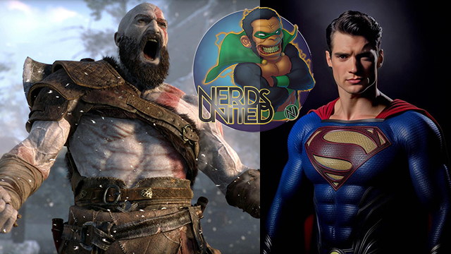Nerds United 331: Let’s Reboot the CW-Verse