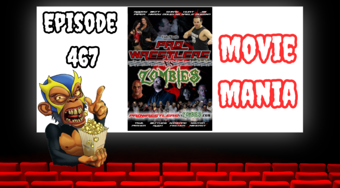 My 1-2-3 Cents Episode 467: Movie Mania