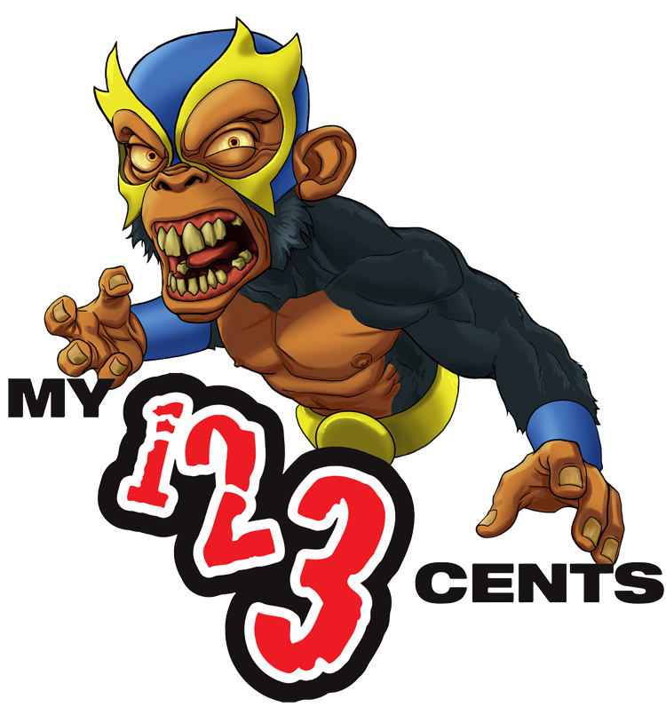 My 1-2-3 Cents Episode 22: Taking Things to the Extreme