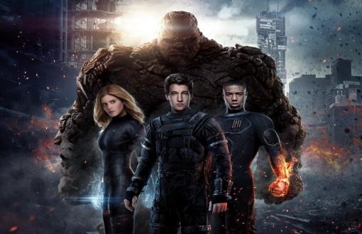 Fantastic Four – An Honest Review