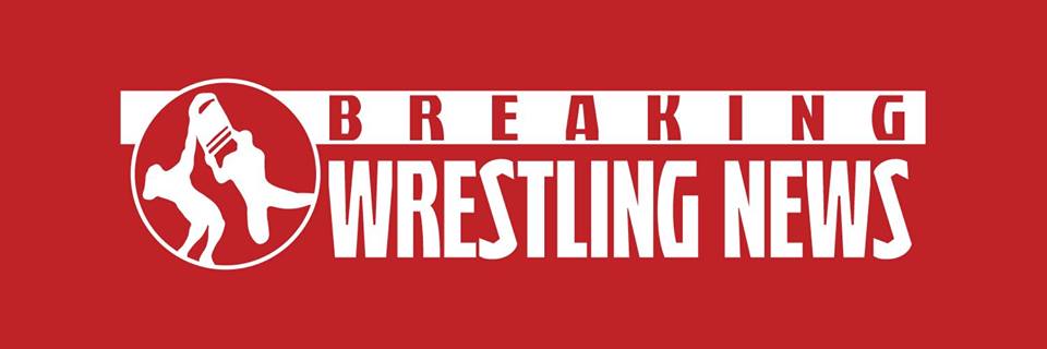My 1-2-3 Cents Episode 64: Breaking Wrestling News