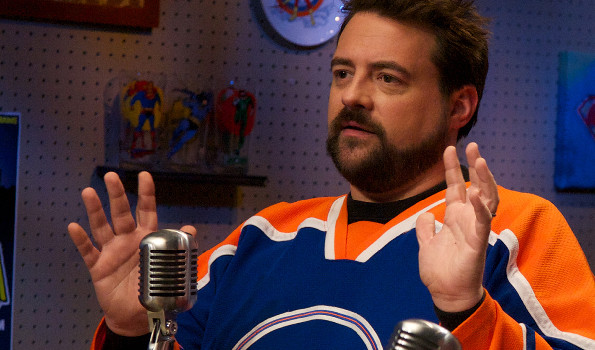Fresh Content Day 46: The Kevin Smith Post