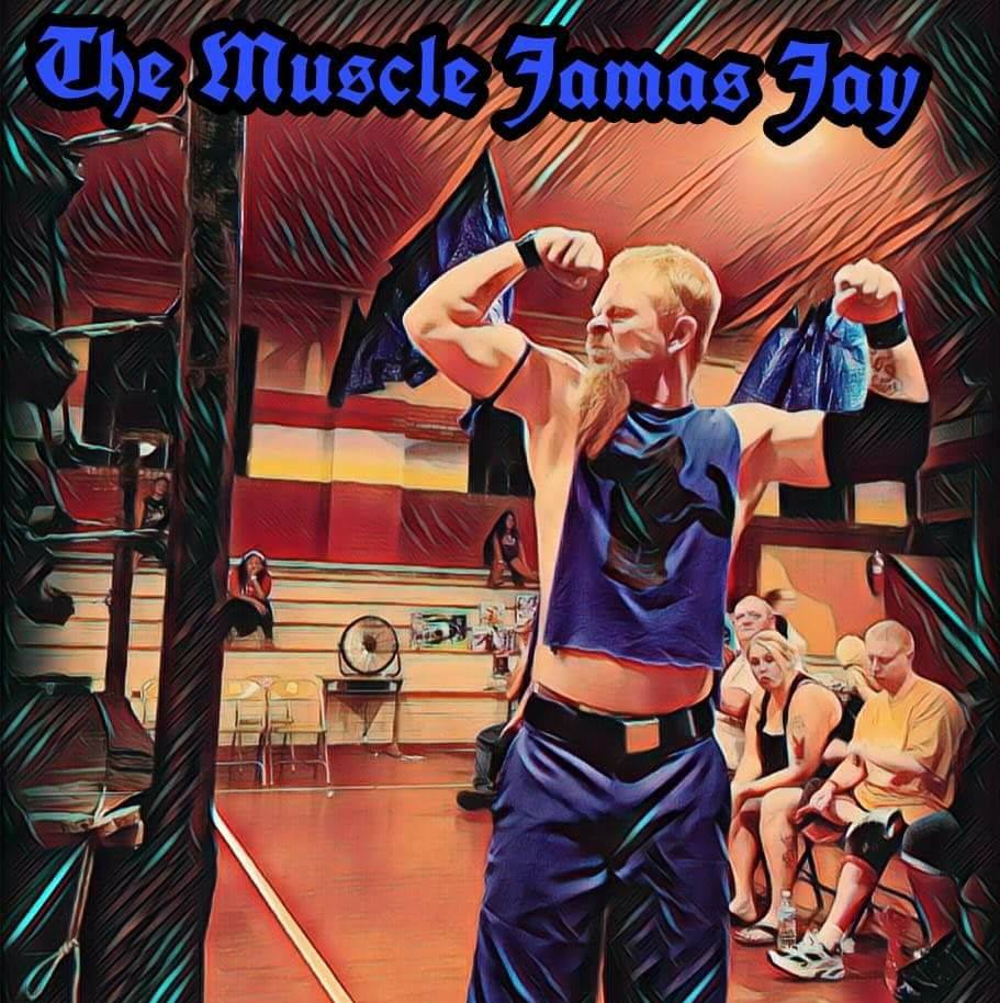 My 1-2-3 Cents Episode 136: “The Muscle” Jamas Jay