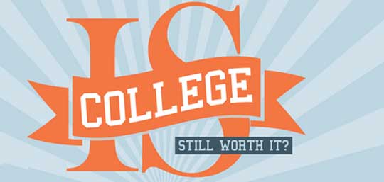 Positive Cynicism Ep 13: Is College Worth It?