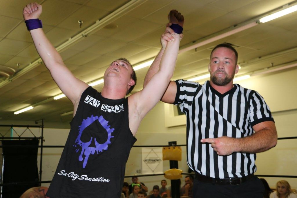 Jay Spade is the guest on this week's My 123 Cents podcast