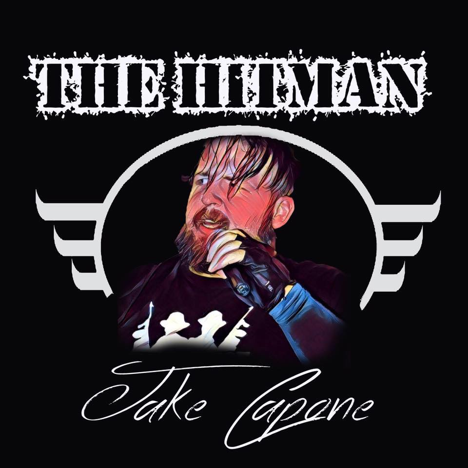 My 1-2-3 Cents Episode 155: “Hitman” Jake Capone