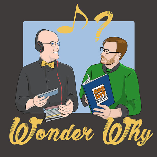 Positive Cynicism EP 34: Wonder Why: Believe It Or Not