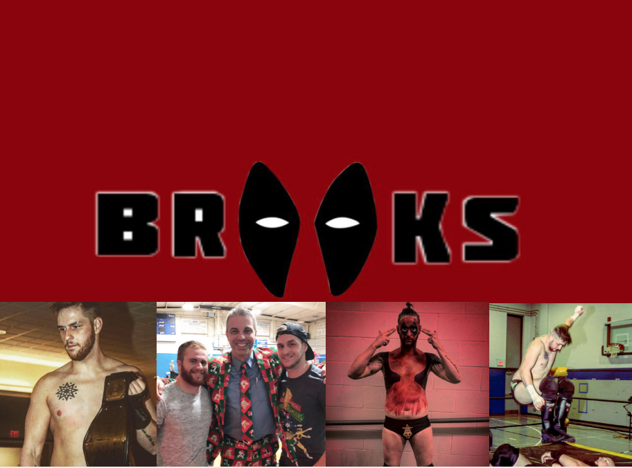 My 1-2-3 Cents Episode 187: Arron Brooks