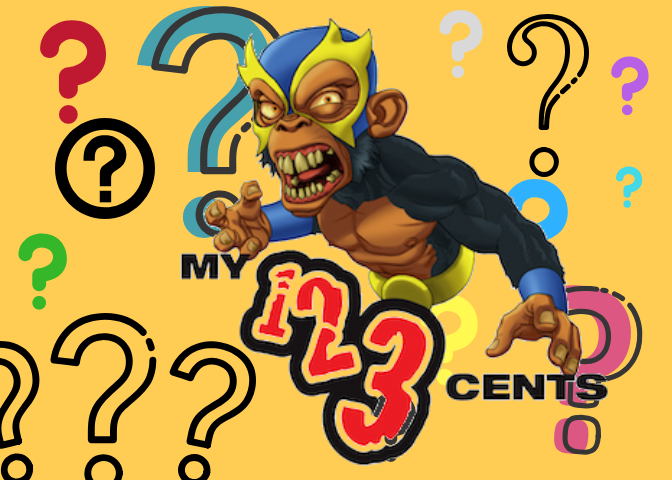 My 1-2-3 Cents Episode 199: What’s Next???