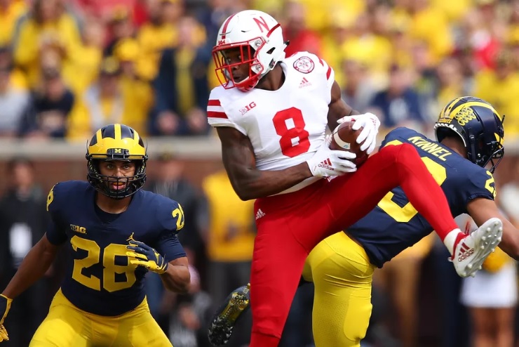 Five Heart Podcast Episode 90: WOOF! The Michigan Review