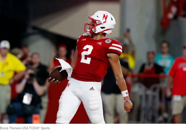 Five Heart Podcast Episode 143: Huskers Hope to Beat Their Second Foe from Illinois