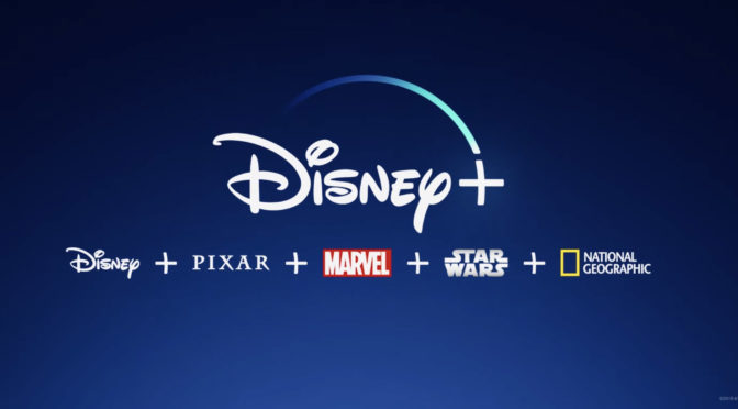 Nerds United Episode 211: Tons of Disney, Marvel, Star Wars News