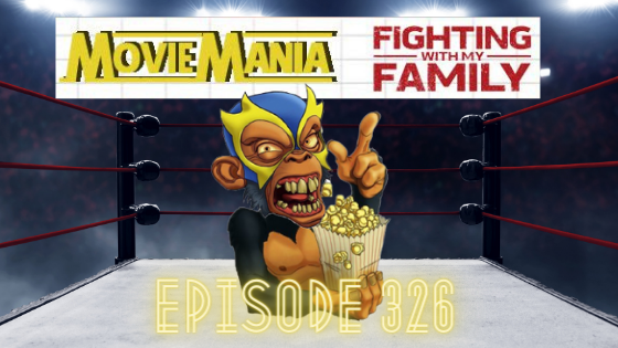 My 1-2-3 Cents Episode 326: Movie Mania