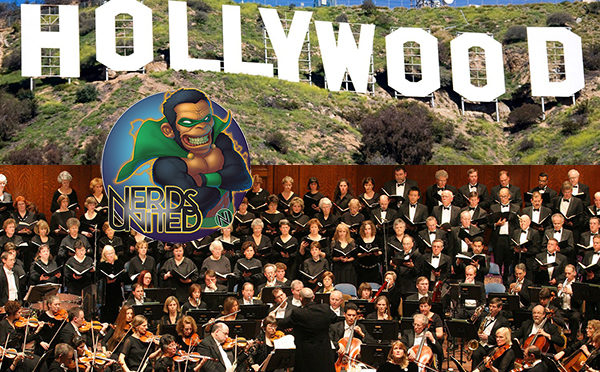 Nerds United Episode 233: Top Five Movie Songs That Make Us Want to Watch their Films