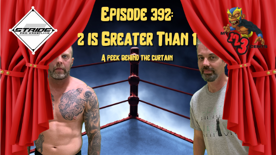 My 1-2-3 Cents Episode 392: 2 Is Greater Than 1