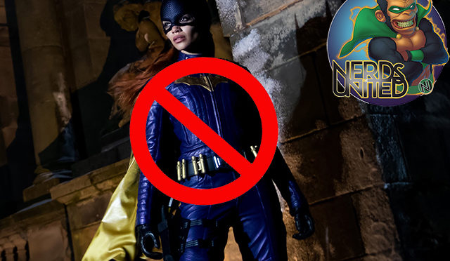 Nerds United 288: Batgirl Nixed and 80s Movie Tourney Begins